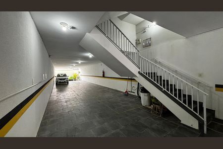 Apartamento à venda com 134m², 2 quartos e 2 vagas Apartamento à venda com 134m², 2 quartos e 2 vagasGaragem