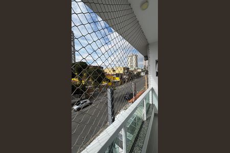Apartamento à venda com 134m², 2 quartos e 2 vagas Apartamento à venda com 134m², 2 quartos e 2 vagasSuite Varanda