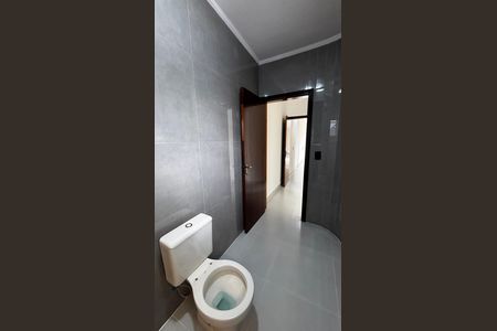 Apartamento à venda com 134m², 2 quartos e 2 vagas Apartamento à venda com 134m², 2 quartos e 2 vagasBanheiro da Suíte