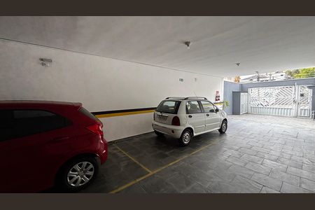 Apartamento à venda com 134m², 2 quartos e 2 vagas Apartamento à venda com 134m², 2 quartos e 2 vagasGaragem
