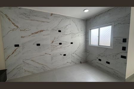 Apartamento à venda com 134m², 2 quartos e 2 vagas Apartamento à venda com 134m², 2 quartos e 2 vagasCozinha