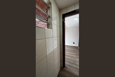 Apartamento à venda com 134m², 2 quartos e 2 vagas Apartamento à venda com 134m², 2 quartos e 2 vagasCobertura - Banheiro