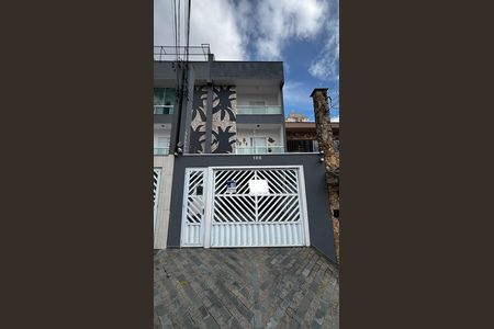 Apartamento à venda com 134m², 2 quartos e 2 vagas Apartamento à venda com 134m², 2 quartos e 2 vagasFachada