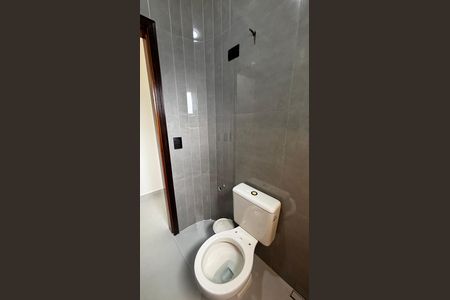 Apartamento à venda com 134m², 2 quartos e 2 vagas Apartamento à venda com 134m², 2 quartos e 2 vagasBanheiro
