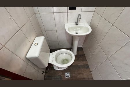 Apartamento à venda com 134m², 2 quartos e 2 vagas Apartamento à venda com 134m², 2 quartos e 2 vagasCobertura - Banheiro