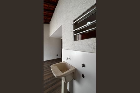 Apartamento à venda com 134m², 2 quartos e 2 vagas Apartamento à venda com 134m², 2 quartos e 2 vagasCobertura - Area de Serviço