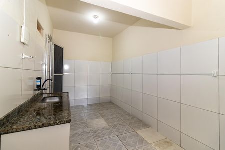 Casa para alugar com 32m², 2 quartos e sem vaga Casa para alugar com 32m², 2 quartos e sem vagaCozinha