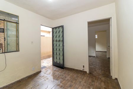 Sala de casa para alugar com 2 quartos, 32m² em Padre Miguel, Rio de Janeiro