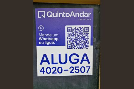 Casa para alugar com 32m², 2 quartos e sem vaga Casa para alugar com 32m², 2 quartos e sem vagaPlaquinha