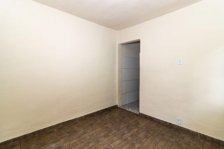 Sala de casa para alugar com 2 quartos, 32m² em Padre Miguel, Rio de Janeiro