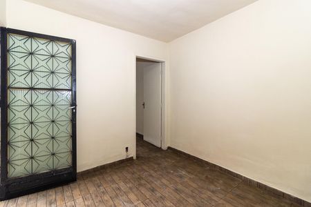 Sala de casa para alugar com 2 quartos, 32m² em Padre Miguel, Rio de Janeiro