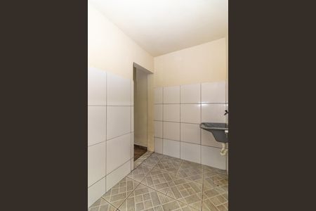 Casa para alugar com 32m², 2 quartos e sem vaga Casa para alugar com 32m², 2 quartos e sem vagaÁrea de Serviço