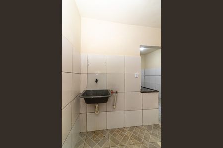 Casa para alugar com 32m², 2 quartos e sem vaga Casa para alugar com 32m², 2 quartos e sem vagaÁrea de Serviço