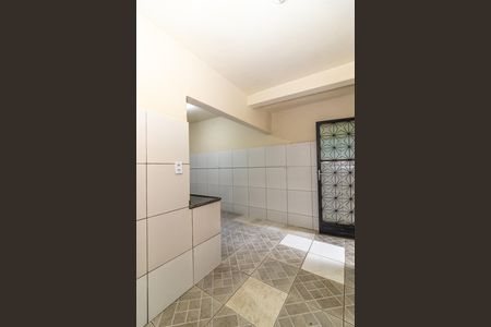 Casa para alugar com 32m², 2 quartos e sem vaga Casa para alugar com 32m², 2 quartos e sem vagaÁrea de Serviço