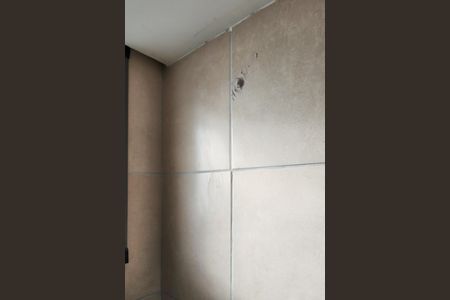 Apartamento à venda com 45m², 2 quartos e sem vaga Apartamento à venda com 45m², 2 quartos e sem vagaBanheiro