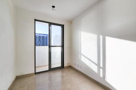 Sala de apartamento para alugar com 2 quartos, 45m² em Santo Cristo, Rio de Janeiro