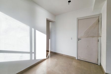Apartamento à venda com 45m², 2 quartos e sem vaga Apartamento à venda com 45m², 2 quartos e sem vagaSala