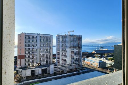 Apartamento à venda com 45m², 2 quartos e sem vaga Apartamento à venda com 45m², 2 quartos e sem vagaVista do Quarto 2