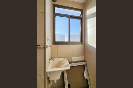 Apartamento à venda com 45m², 2 quartos e sem vaga Apartamento à venda com 45m², 2 quartos e sem vagaÁrea de Serviço