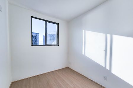 Apartamento à venda com 45m², 2 quartos e sem vaga Apartamento à venda com 45m², 2 quartos e sem vagaQuarto 2