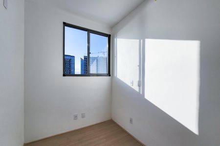 Apartamento à venda com 45m², 2 quartos e sem vaga Apartamento à venda com 45m², 2 quartos e sem vagaQuarto 1