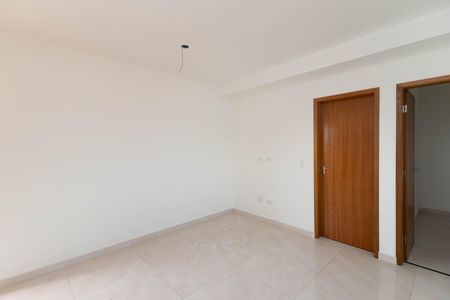 Sala / Cozinha  de apartamento para alugar com 3 quartos, 48m² em Vila Paiva, São Paulo