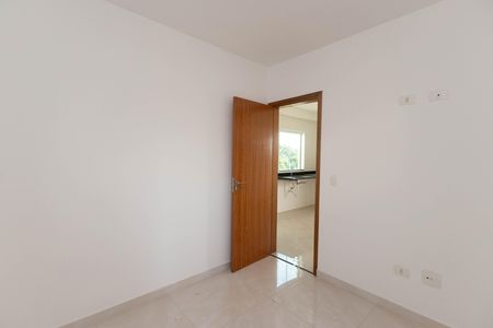 Quarto 2 de apartamento para alugar com 3 quartos, 48m² em Vila Paiva, São Paulo