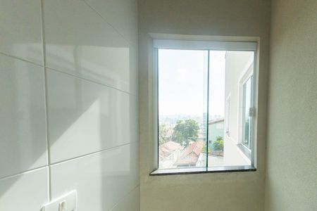 Apartamento para alugar com 48m², 3 quartos e sem vaga Apartamento para alugar com 48m², 3 quartos e sem vagaÁrea de Serviço