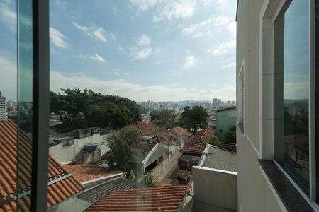 Apartamento para alugar com 48m², 3 quartos e sem vaga Apartamento para alugar com 48m², 3 quartos e sem vagaVista