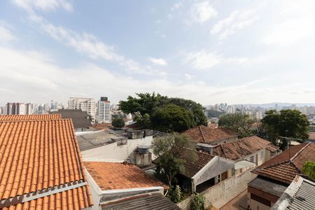 Apartamento para alugar com 48m², 3 quartos e sem vaga Apartamento para alugar com 48m², 3 quartos e sem vagaVista