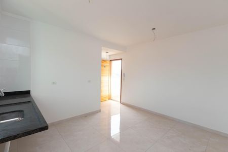 Apartamento para alugar com 48m², 3 quartos e sem vaga Apartamento para alugar com 48m², 3 quartos e sem vagaSala / Cozinha