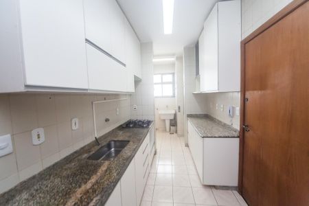 Apartamento à venda com 103m², 3 quartos e 2 vagas Apartamento à venda com 103m², 3 quartos e 2 vagasCozinha