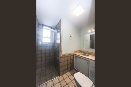 Apartamento à venda com 103m², 3 quartos e 2 vagas Apartamento à venda com 103m², 3 quartos e 2 vagasBanheiro Social