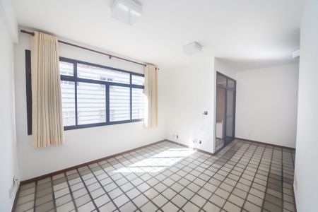 sala 1 de apartamento à venda com 3 quartos, 103m² em Buritis, Belo Horizonte