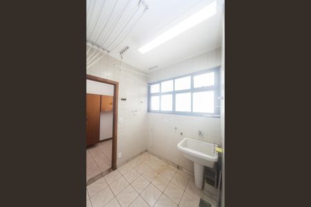Apartamento à venda com 103m², 3 quartos e 2 vagas Apartamento à venda com 103m², 3 quartos e 2 vagasÁrea de Serviço