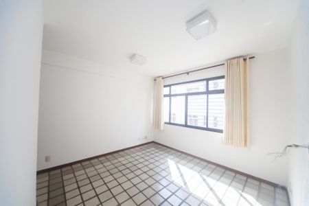 sala 1 de apartamento à venda com 3 quartos, 103m² em Buritis, Belo Horizonte