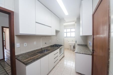 Apartamento à venda com 103m², 3 quartos e 2 vagas Apartamento à venda com 103m², 3 quartos e 2 vagasCozinha