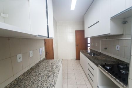 Apartamento à venda com 103m², 3 quartos e 2 vagas Apartamento à venda com 103m², 3 quartos e 2 vagasCozinha