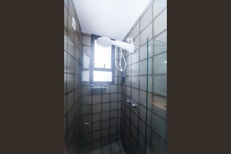 Apartamento à venda com 103m², 3 quartos e 2 vagas Apartamento à venda com 103m², 3 quartos e 2 vagasBanheiro Social