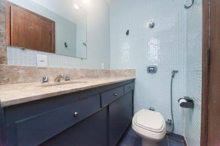 Apartamento à venda com 103m², 3 quartos e 2 vagas Apartamento à venda com 103m², 3 quartos e 2 vagasBanheiro suite