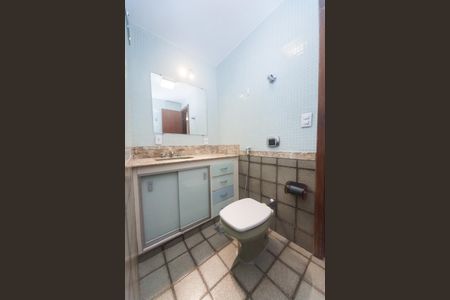 Apartamento à venda com 103m², 3 quartos e 2 vagas Apartamento à venda com 103m², 3 quartos e 2 vagasBanheiro Social