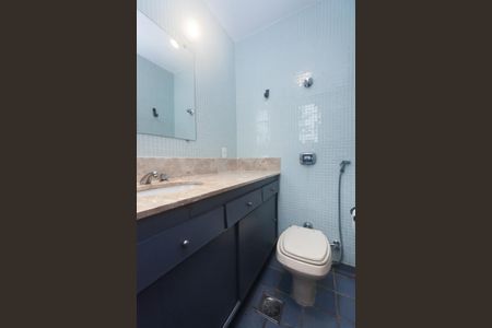Apartamento à venda com 103m², 3 quartos e 2 vagas Apartamento à venda com 103m², 3 quartos e 2 vagasBanheiro suite