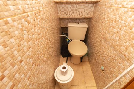 Casa para alugar com 70m², 1 quarto e 1 vaga Casa para alugar com 70m², 1 quarto e 1 vagaLavabo