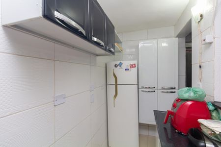 Casa para alugar com 70m², 1 quarto e 1 vaga Casa para alugar com 70m², 1 quarto e 1 vagaCozinha