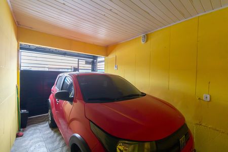 Casa para alugar com 70m², 1 quarto e 1 vaga Casa para alugar com 70m², 1 quarto e 1 vagaGaragem