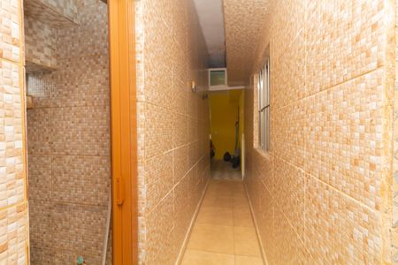 Casa para alugar com 70m², 1 quarto e 1 vaga Casa para alugar com 70m², 1 quarto e 1 vagaCorredor