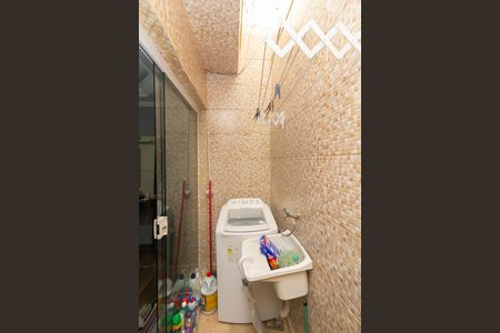 Casa para alugar com 70m², 1 quarto e 1 vaga Casa para alugar com 70m², 1 quarto e 1 vagaÁrea de Serviço