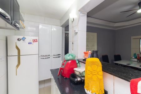 Casa para alugar com 70m², 1 quarto e 1 vaga Casa para alugar com 70m², 1 quarto e 1 vagaCozinha