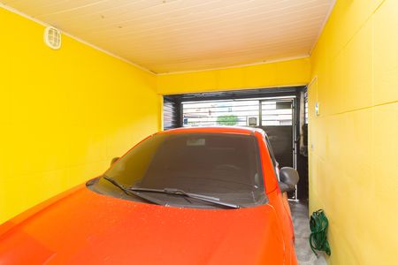 Casa para alugar com 70m², 1 quarto e 1 vaga Casa para alugar com 70m², 1 quarto e 1 vagaGaragem