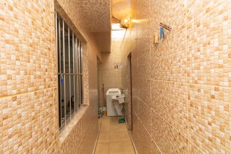 Casa para alugar com 70m², 1 quarto e 1 vaga Casa para alugar com 70m², 1 quarto e 1 vagaCorredor